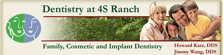 Dentistry at 4S Ranch, Family  Cosmetic and Implant Dentistry 92127