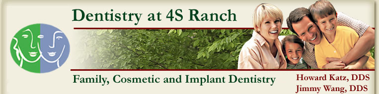 Dentistry at 4S Ranch Family, Cosmetic and Implant Dentistry 92127 92128